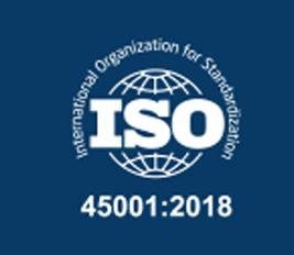 ISO 45001